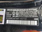 2008 Mercedes-Benz Slk 350 იყიდება Harleyville-ში, SC - Side