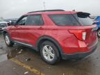 2022 Ford Explorer Xlt for Sale in Woodhaven, MI - Front End