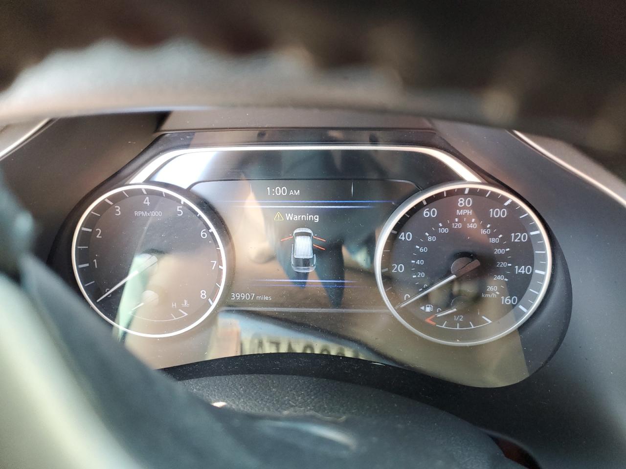 2021 Nissan Murano - Image 9