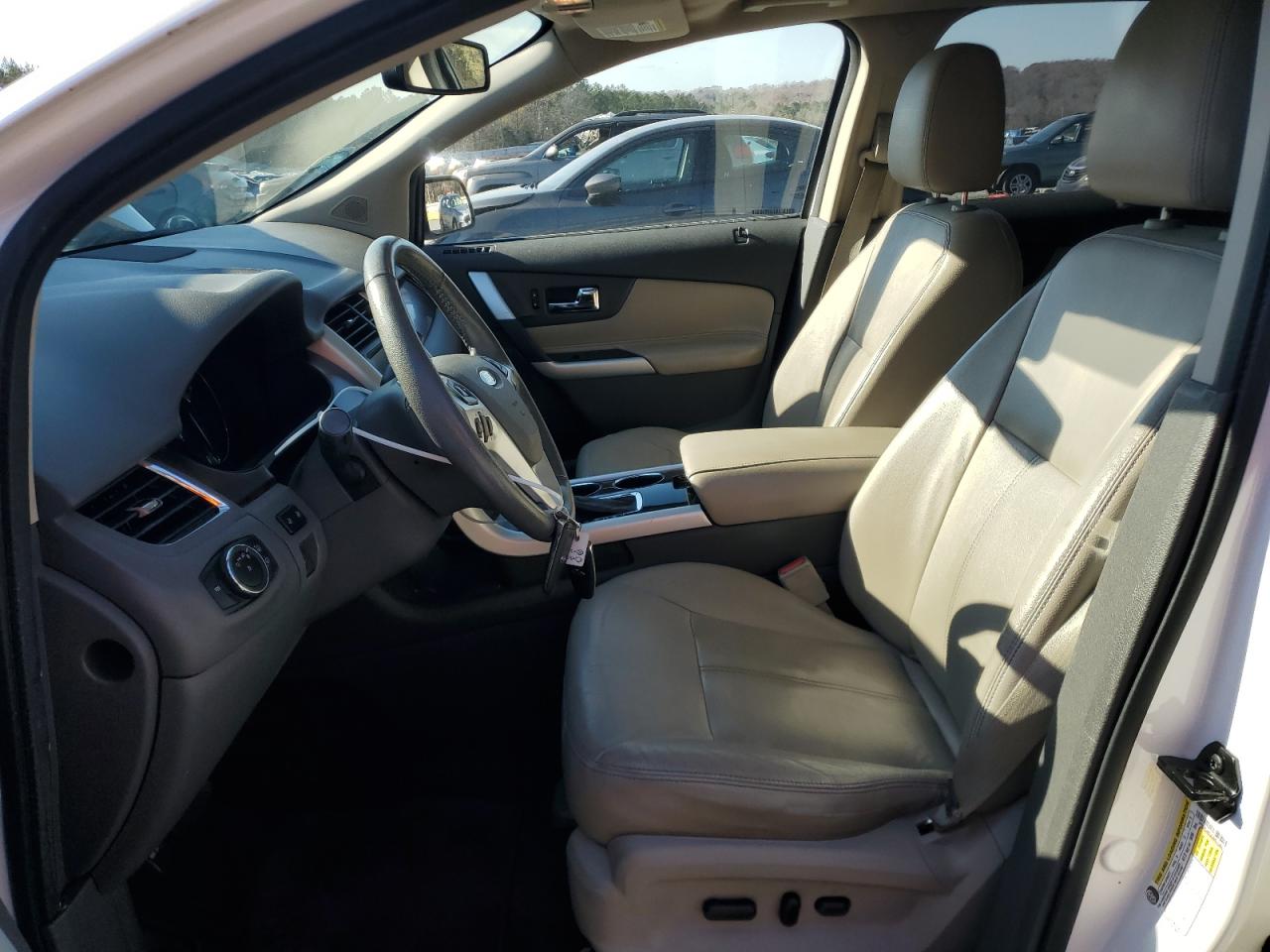2012 Ford Edge - Image 7