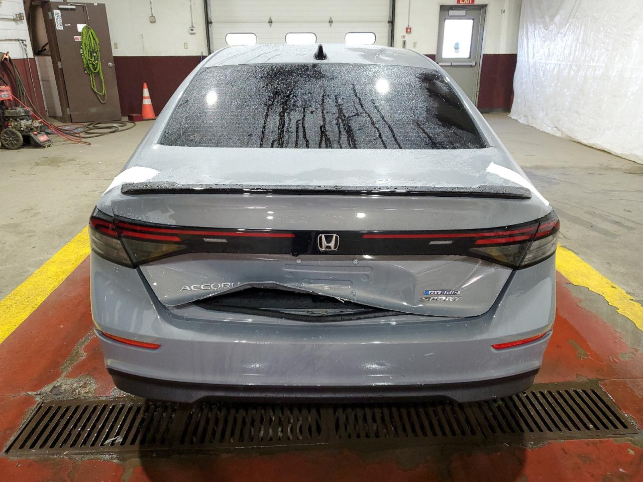 2024 Honda Accord - Image 6