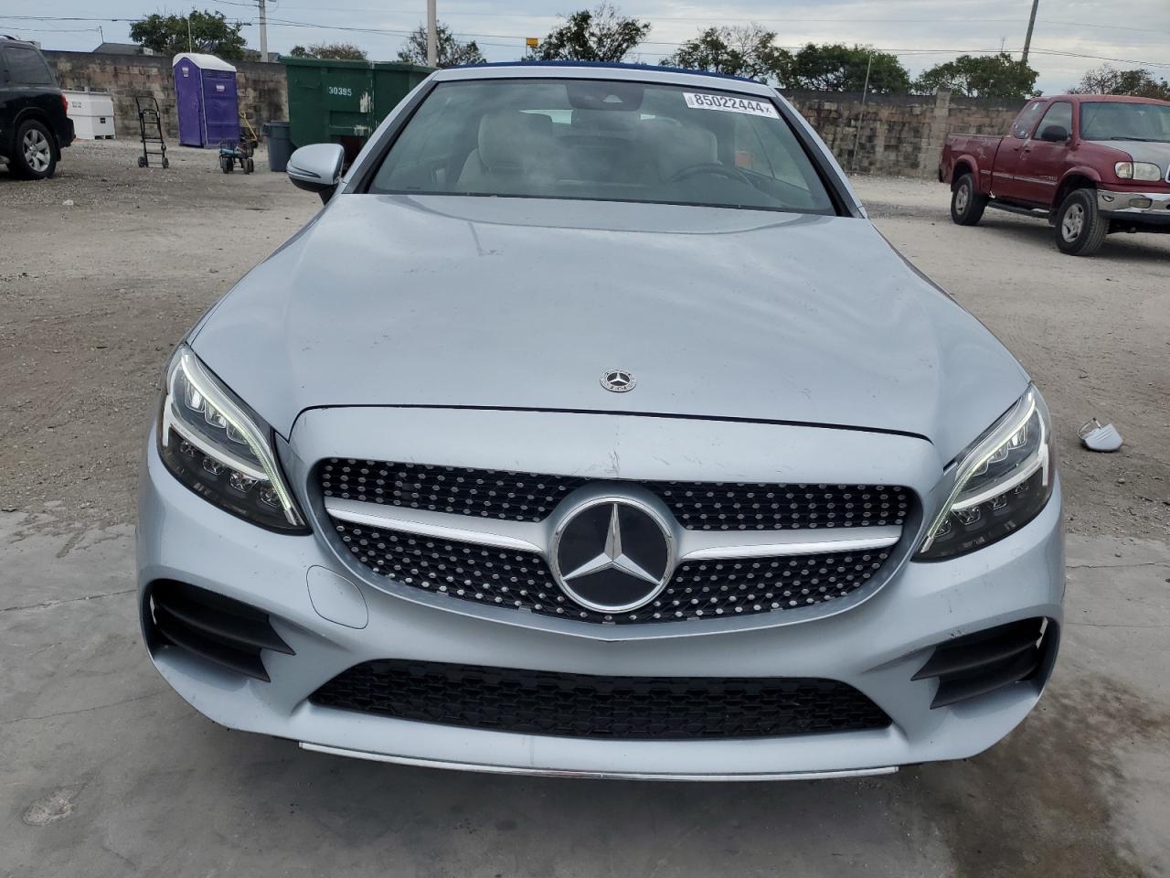 2023 Mercedes-Benz C-klasse - Image 5