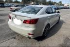 2008 Lexus Is 250 en Venta en Jacksonville, FL - Minor Dent/Scratches