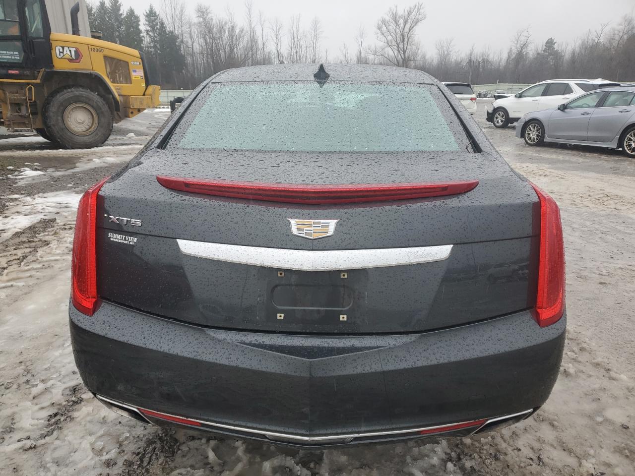 2016 Cadillac XTS - Image 6