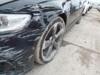 2013 AUDI A6 S LINE for sale at Copart YORK