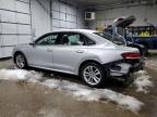 2020 Volkswagen Passat Se for Sale in Candia, NH - Rear End