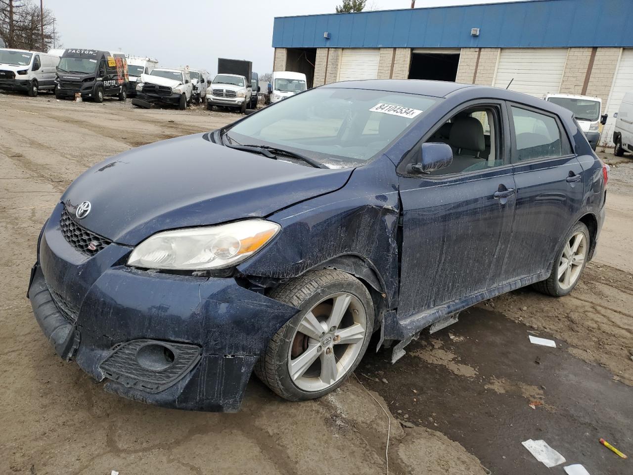 2009 Toyota Corolla - Image 1