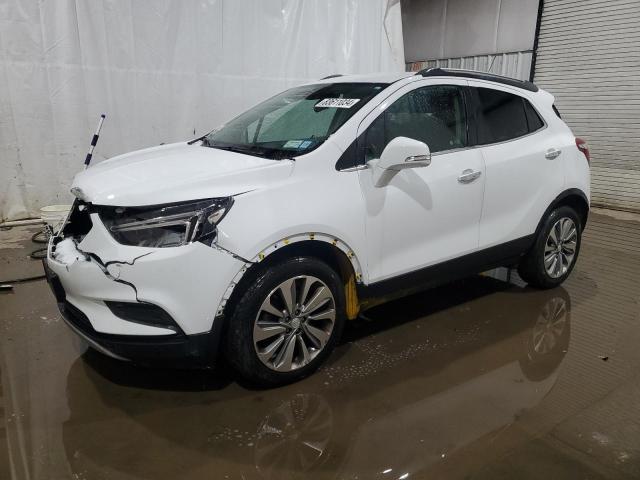  BUICK ENCORE 2019 Белый