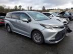 2021 Toyota Sienna Le   for Sale in Exeter, RI - Front End