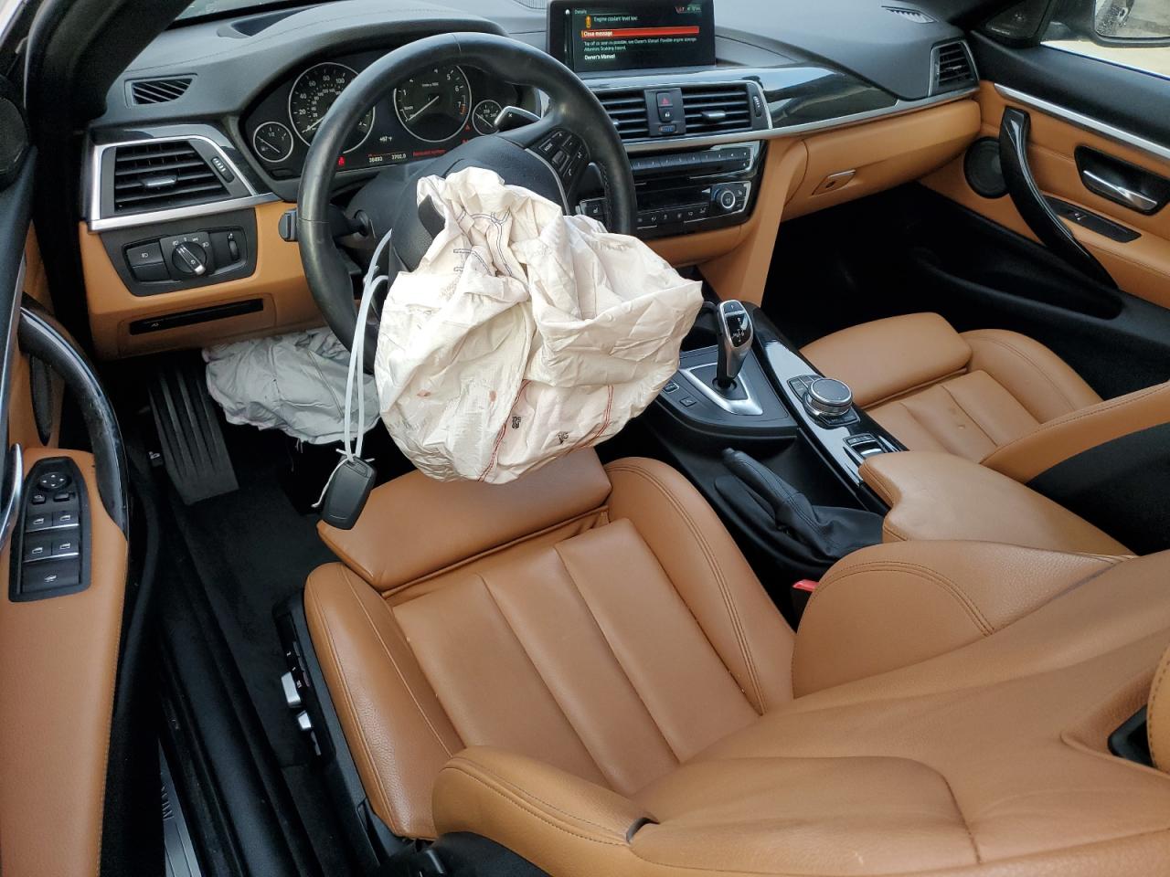 2019 BMW 4er - Image 8