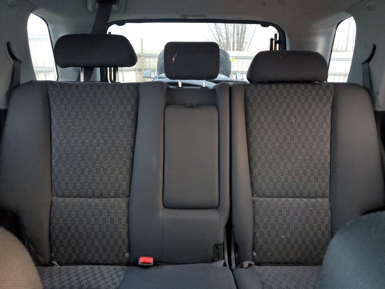 2007 Kia Sportage Lx VIN: KNDJF724177391253 Lot: 86630644