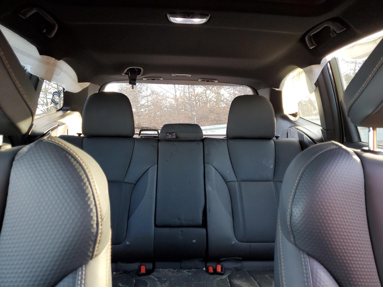 2024 Subaru Forester - Image 10