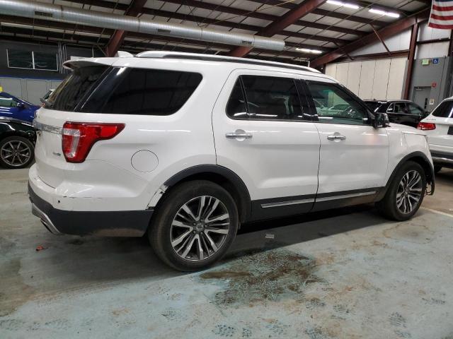 Parquets FORD EXPLORER 2016 White