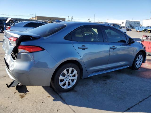  TOYOTA COROLLA 2020 Gray