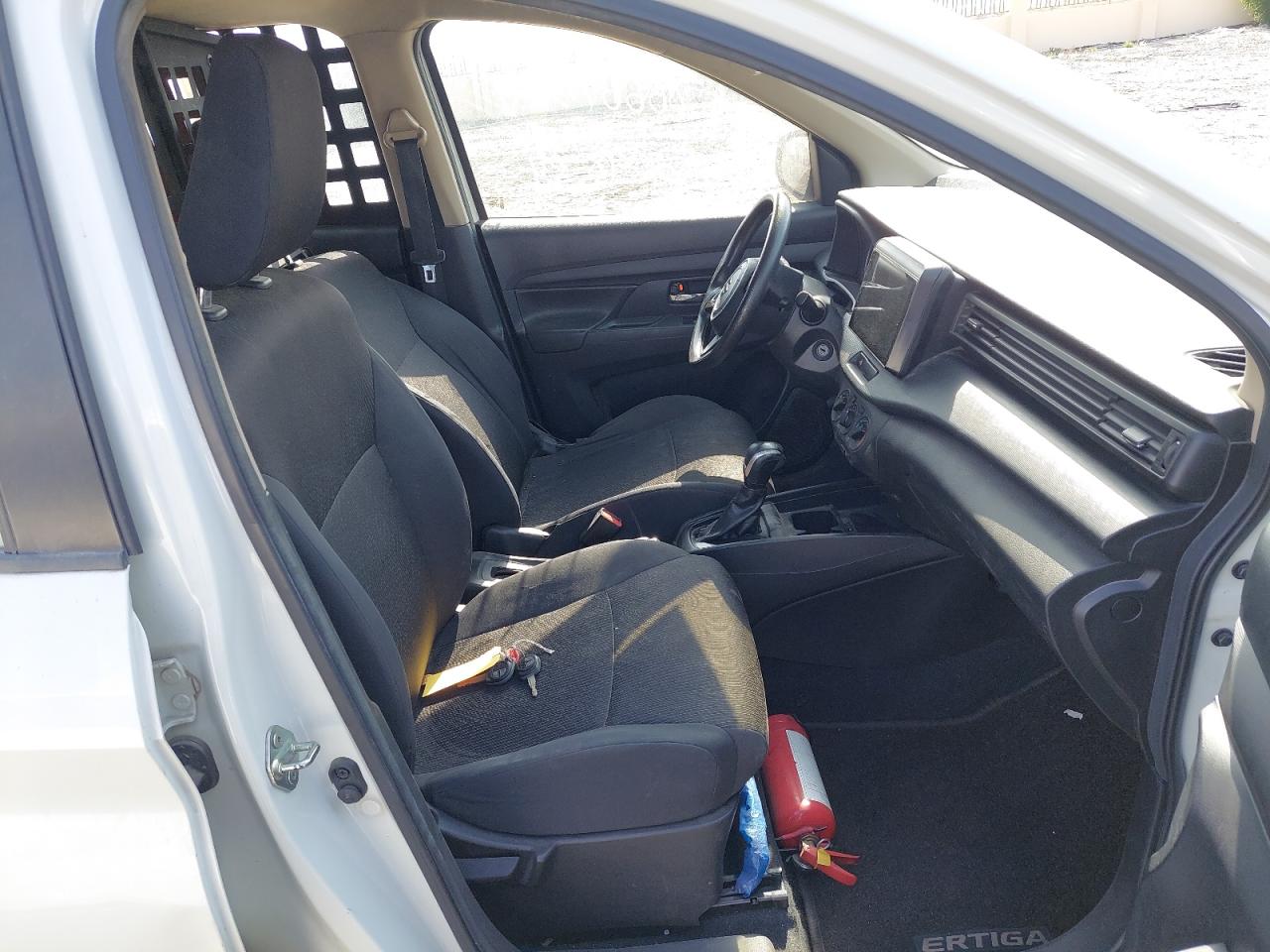 MA3NC2B19NA395339 - 2022 Suzuki ERTIGA - #86667324