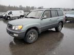 2001 Lexus Lx 470 en Venta en Windham, ME - Front End