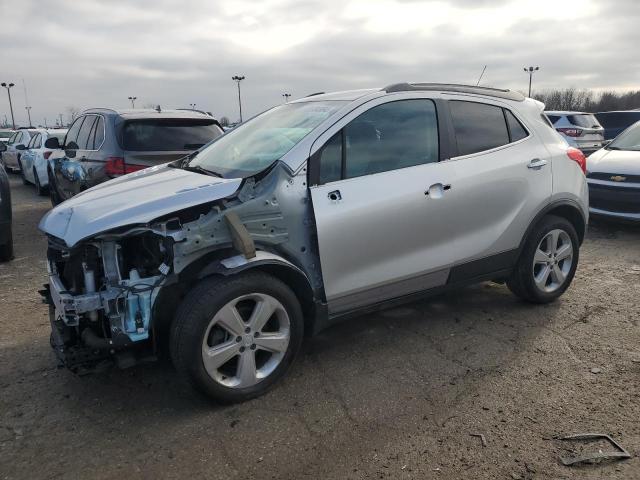  BUICK ENCORE 2016 Silver