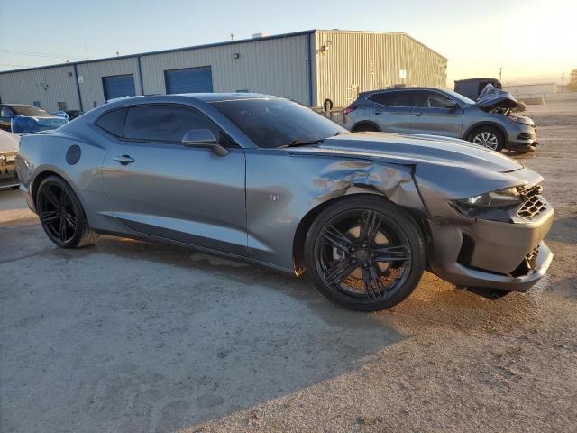  CHEVROLET CAMARO 2020 Серый