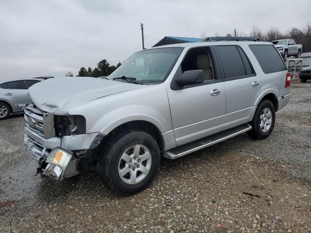 2010 Ford Expedition Xlt