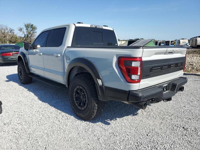  FORD F150 2023 Gray