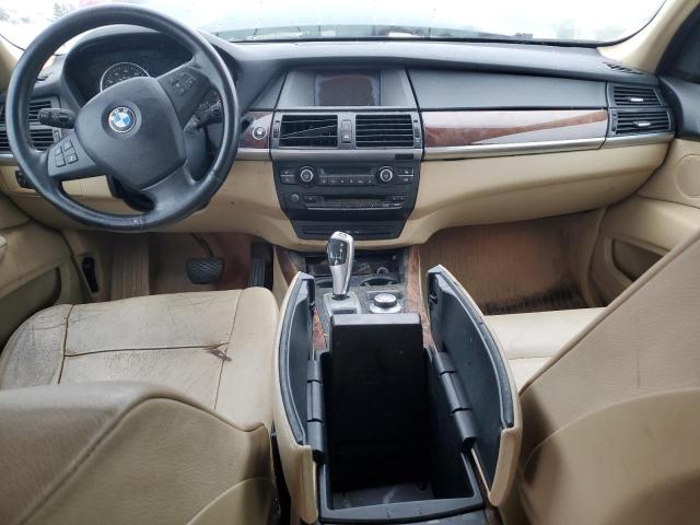 2008 BMW X5 3.0I