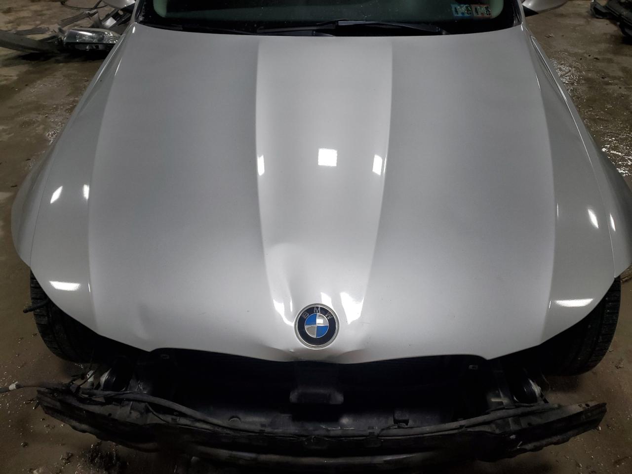 2011 BMW 328 Xi Sulev VIN: WBAPK5C57BF125359 Lot: 66494555