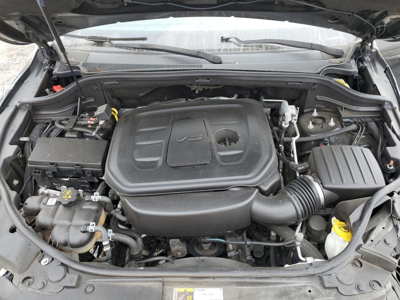2020 Jeep Grand Cherokee - Image 12