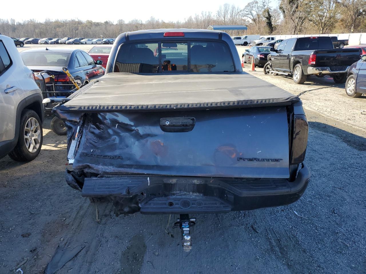 2013 Toyota Tacoma - Image 6