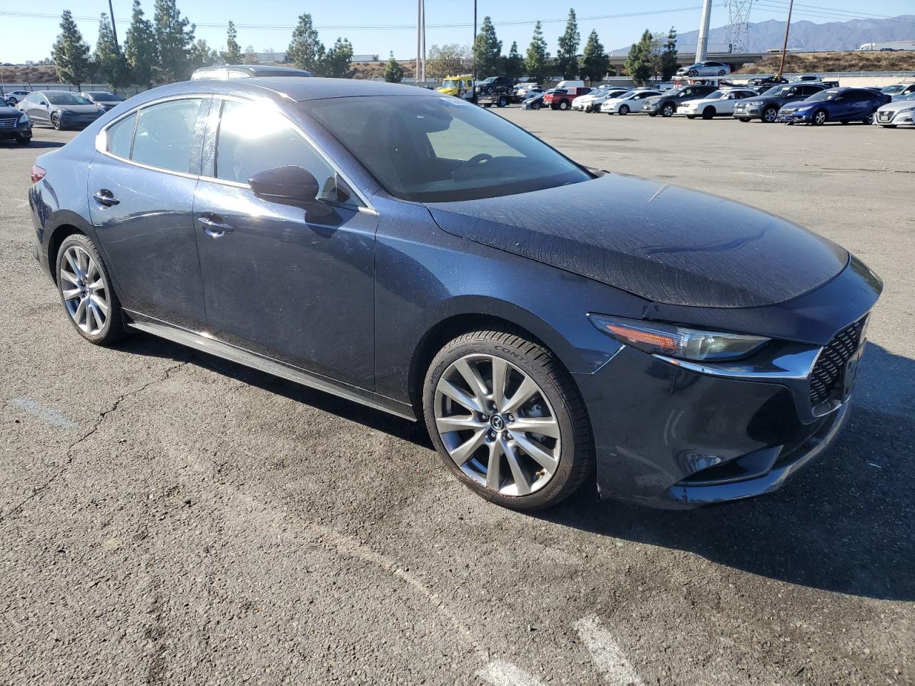 2020 Mazda 3 - Image 4