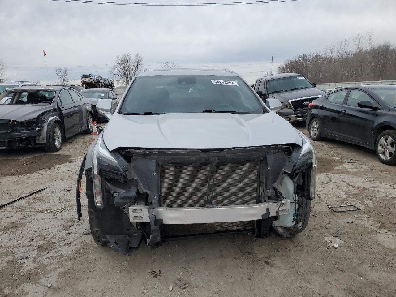 2019 Cadillac XT4 - Image 5