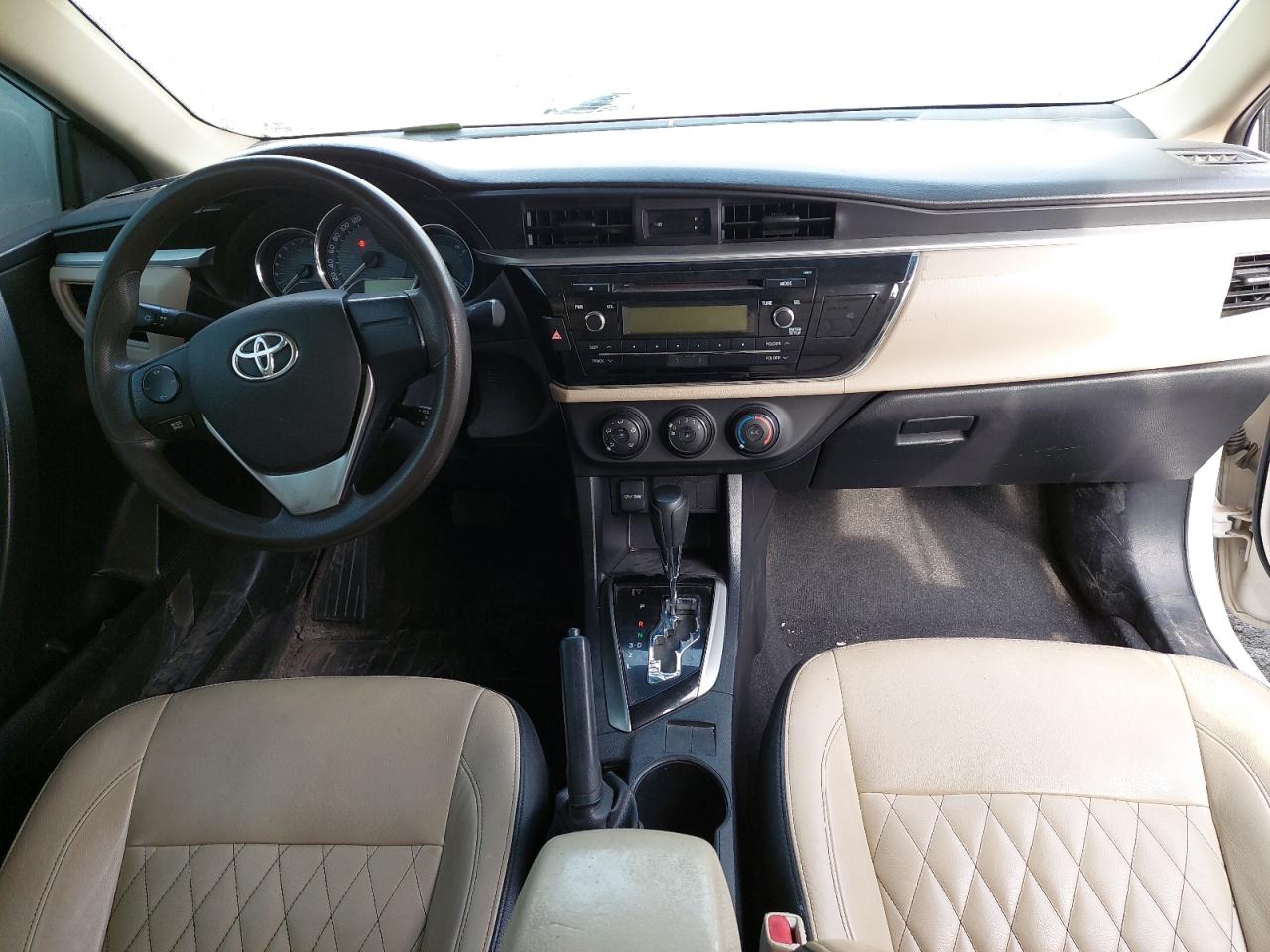 RKLBB9HE9F5093767 - 2015 Toyota Corolla - #86788524