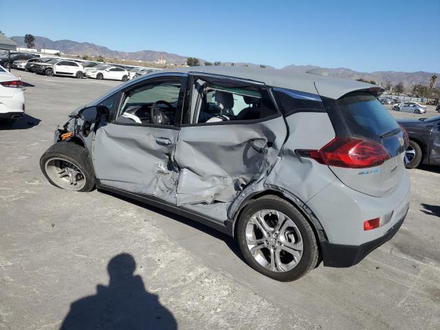  CHEVROLET BOLT 2020 Серый