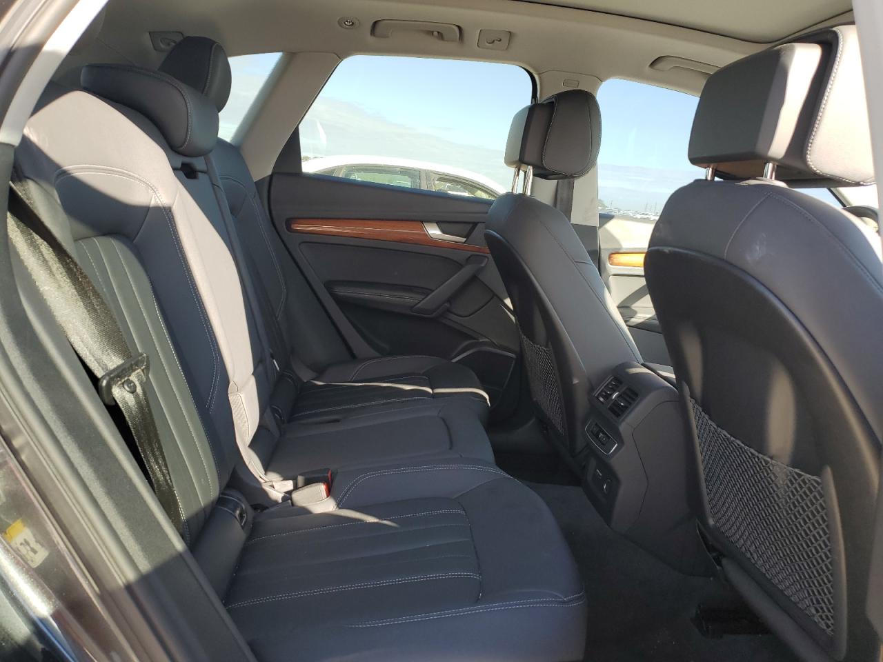 2023 Audi Q5 - Image 11
