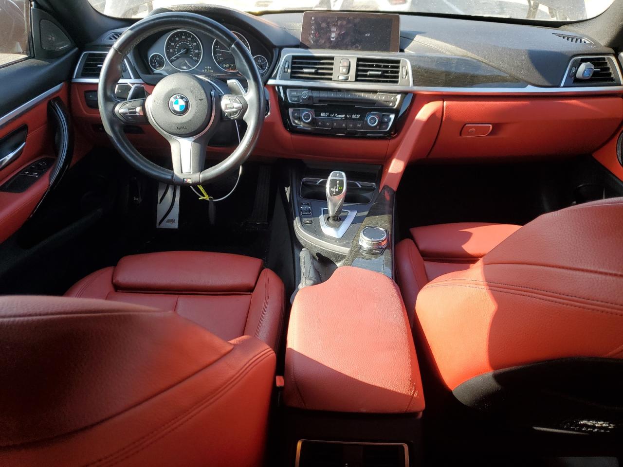 2019 BMW 4er - Image 8