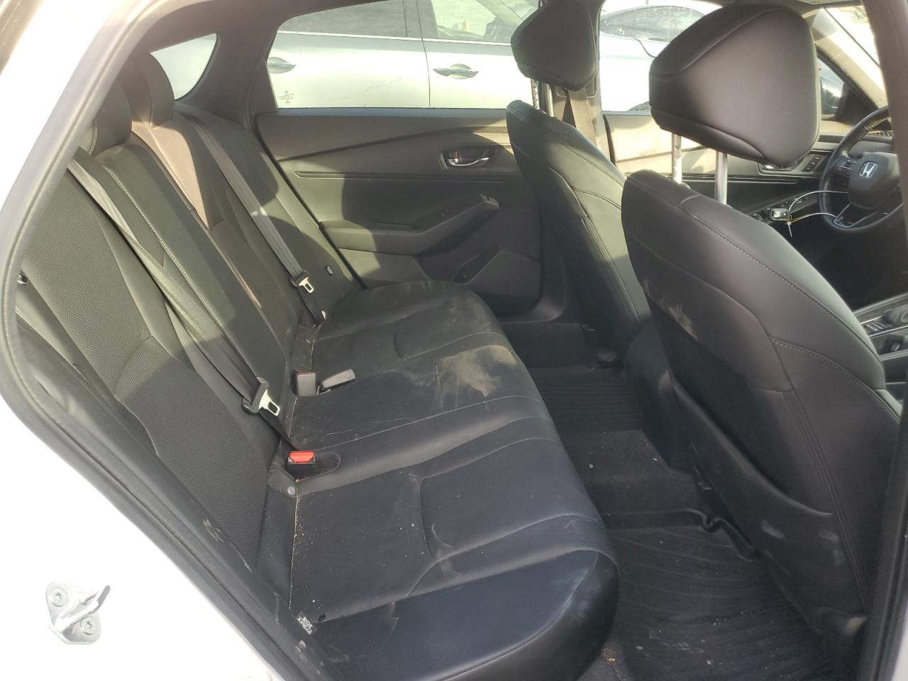 2023 Honda Accord - Image 10