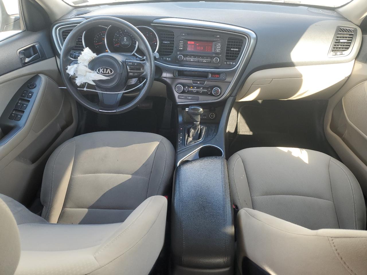 2014 Kia Optima - Image 8