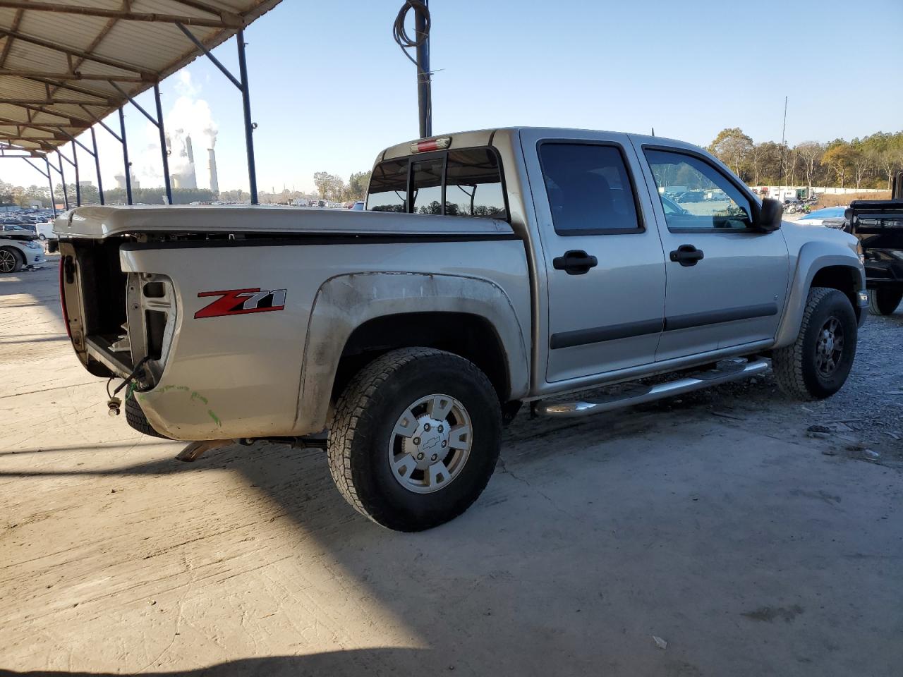 2008 Chevrolet Colorado - Image 3
