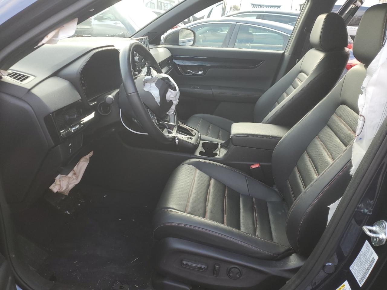 2023 Honda CR-V - Image 7