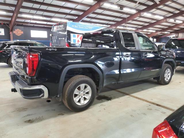  GMC SIERRA 2021 Black