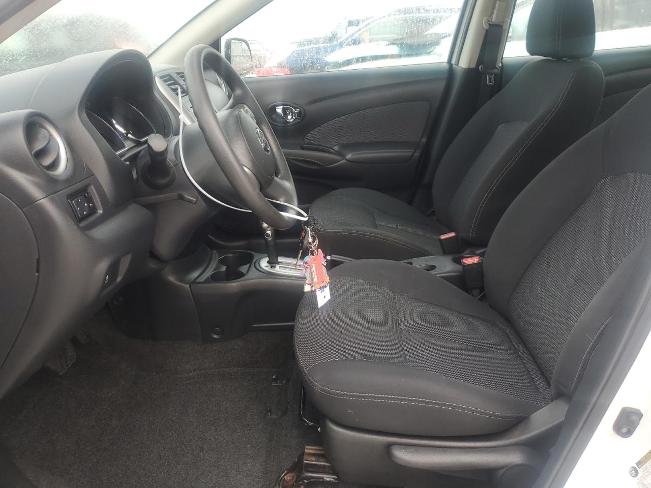 2014 Nissan Versa - Image 7