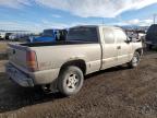 2002 Chevrolet Silverado K1500 на продаже в Helena, MT - Front End