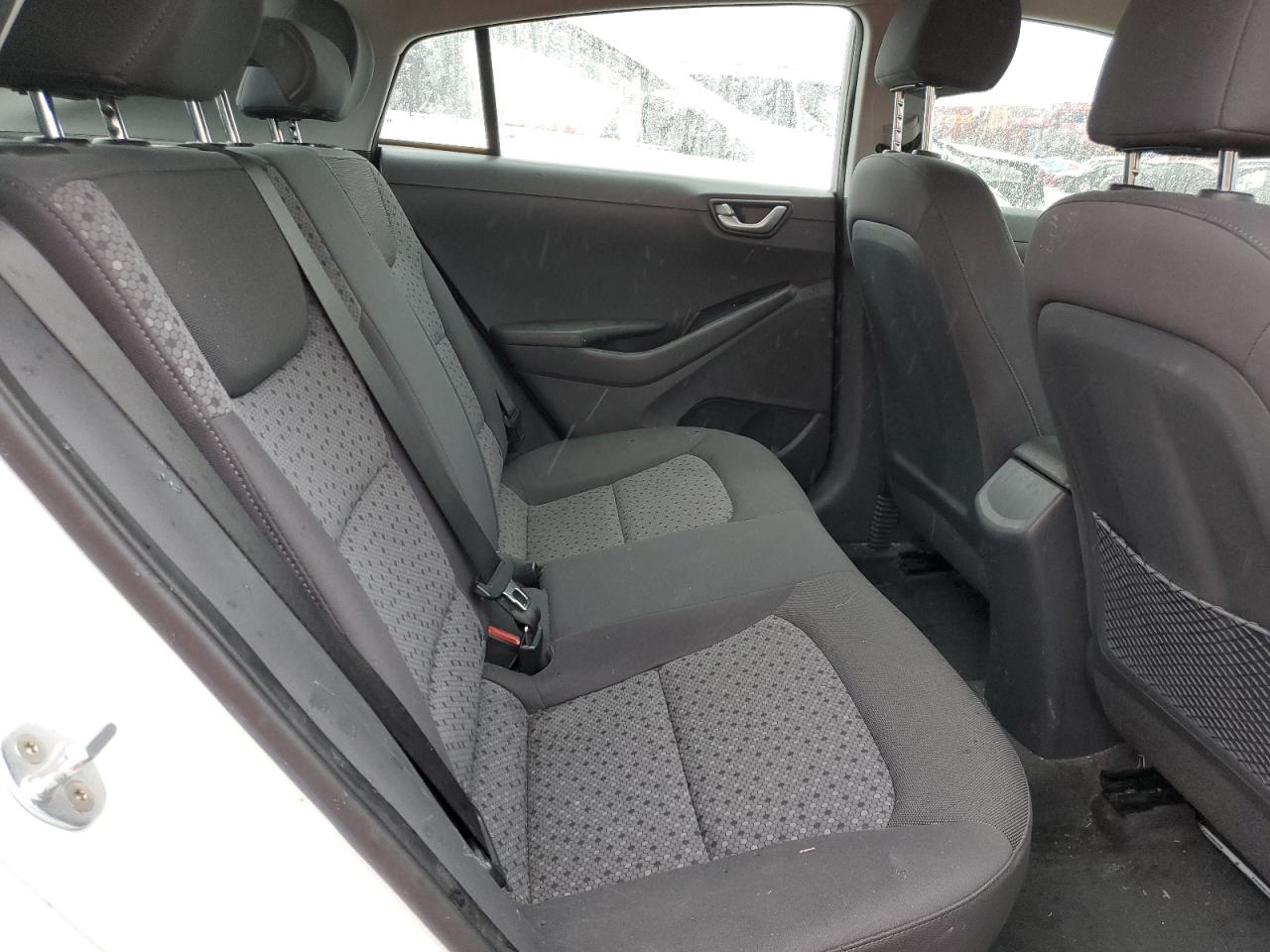 2019 Hyundai IONIQ - Image 10