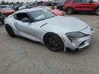 2021 Toyota Supra Base for Sale in Los Angeles, CA - Front End