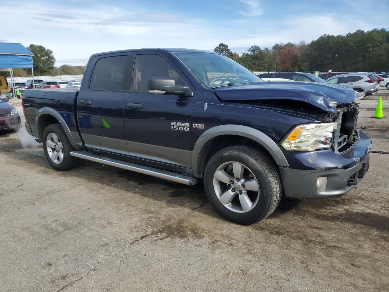 2013 RAM 1500 - Image 4
