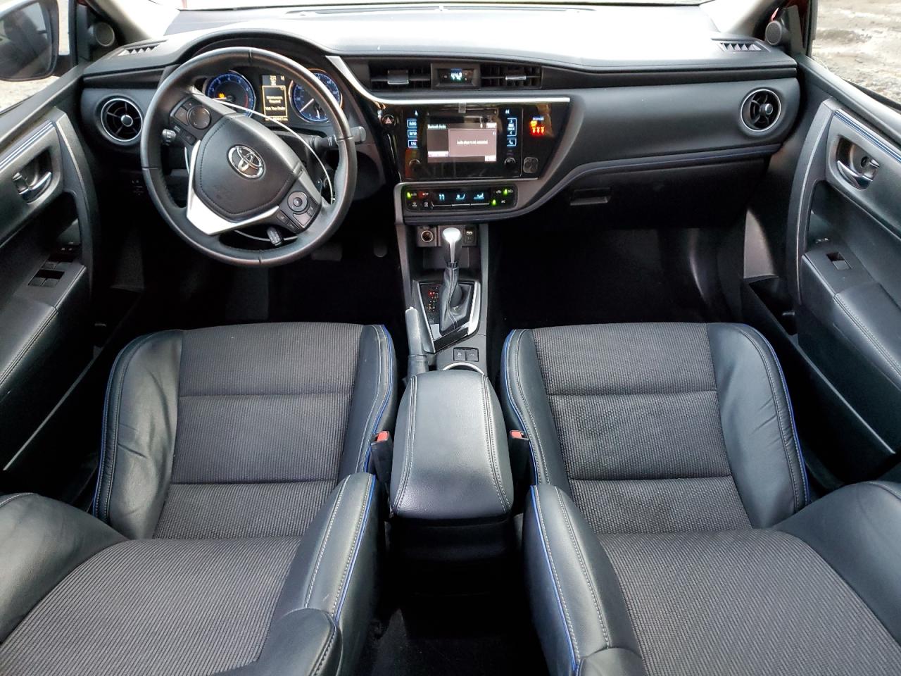2018 Toyota Corolla - Image 8