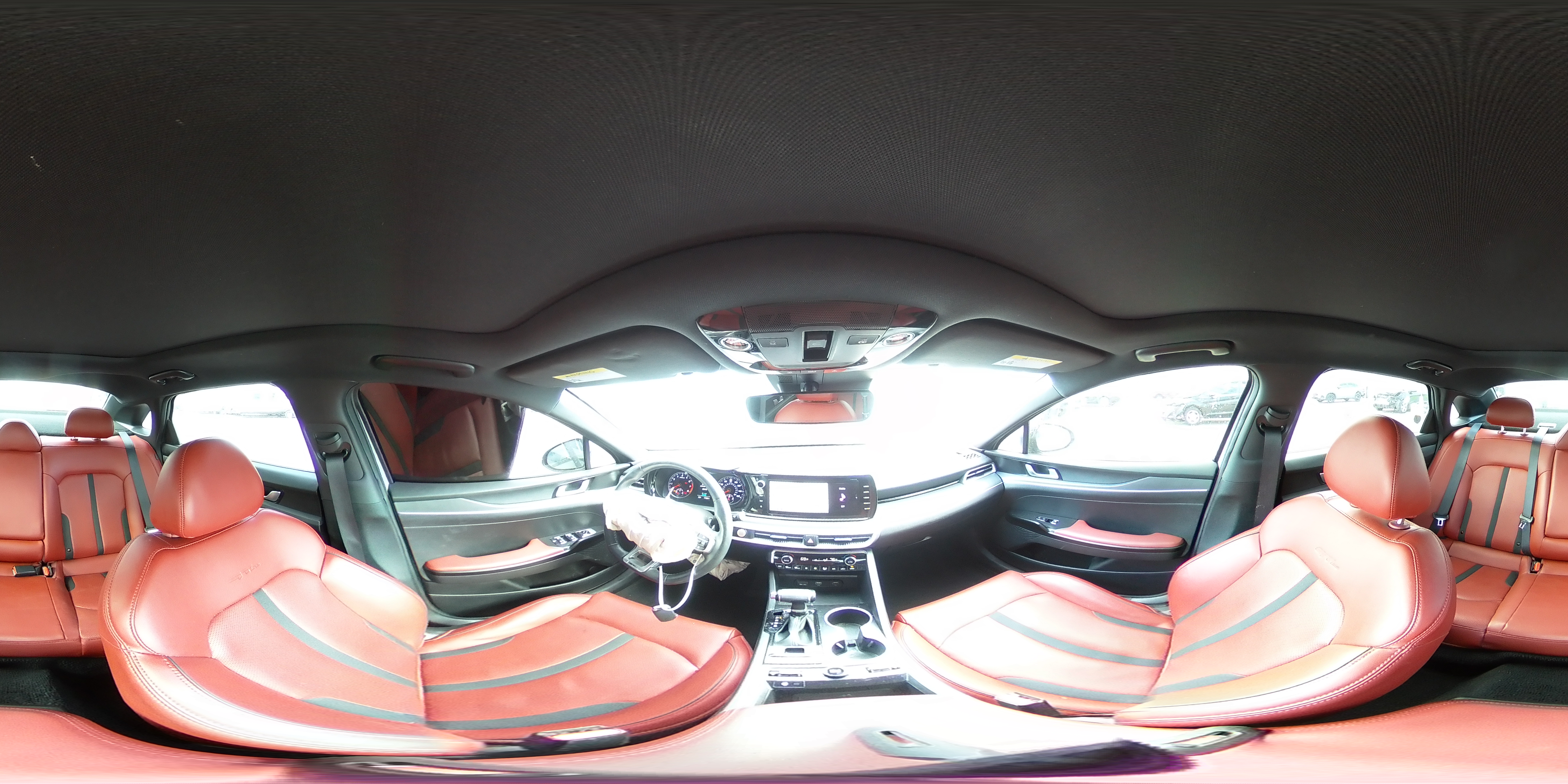 2023 Kia K5 - Image 14