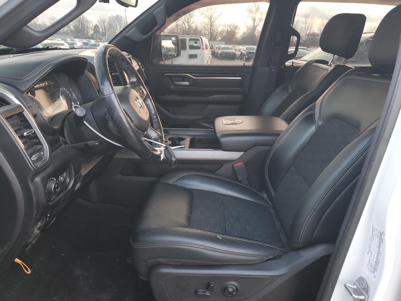 2019 RAM 1500 - Image 7