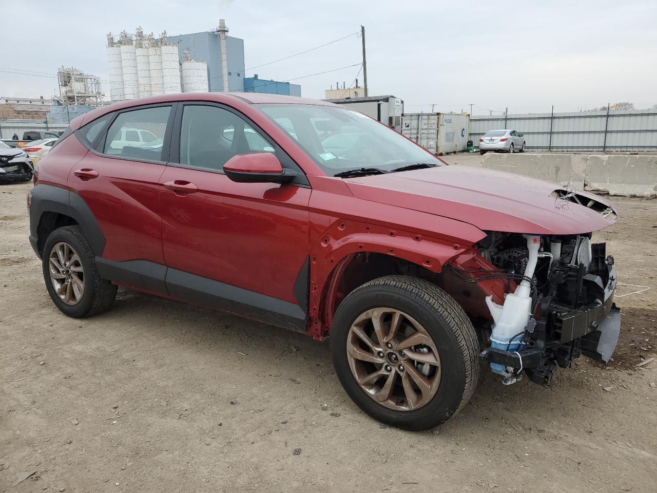 2024 Hyundai Kona - Image 4