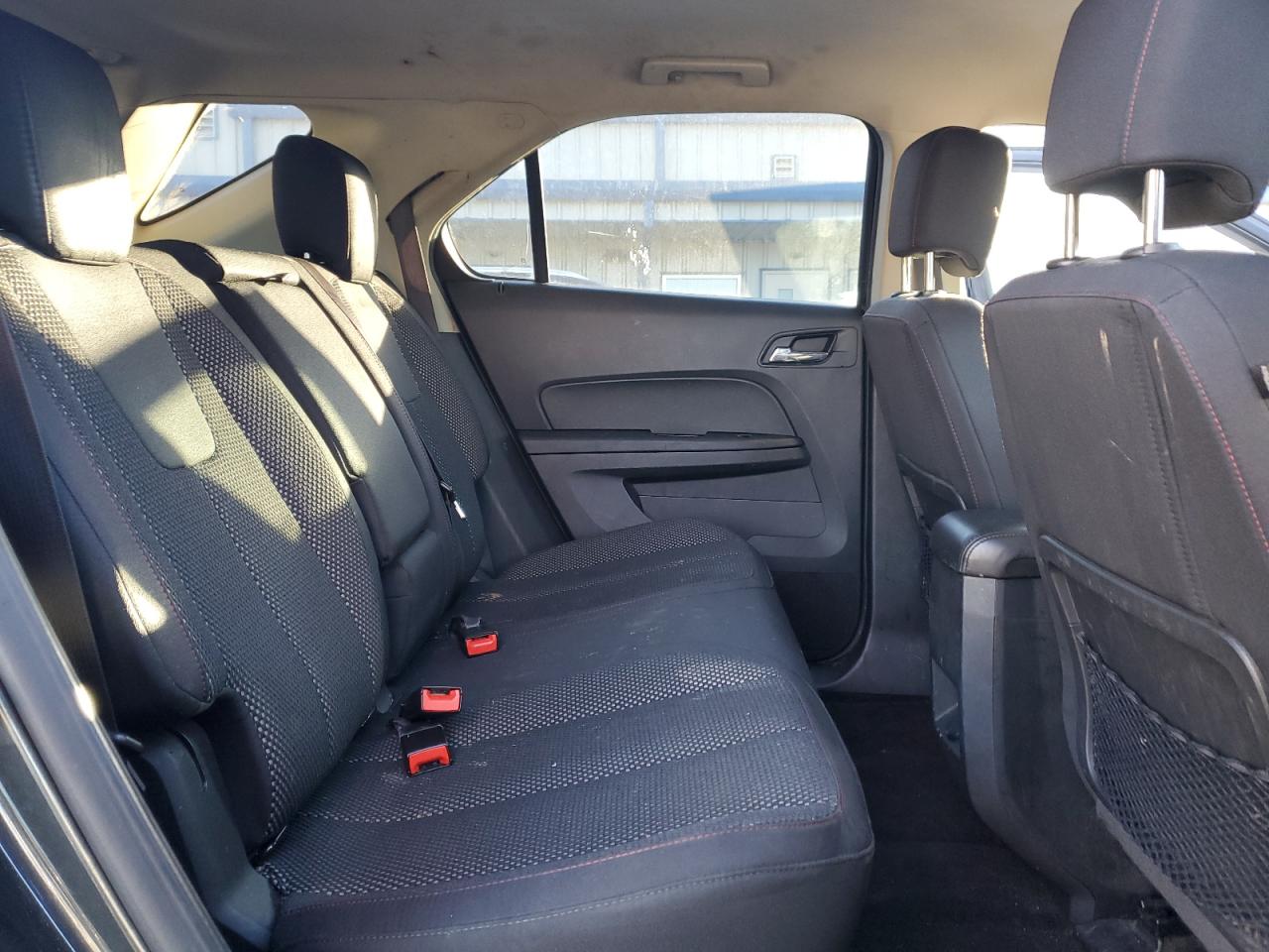 2017 Chevrolet Equinox - Image 11