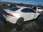 2016 Lexus Is 300 for Sale in Marlboro, NY - Front End